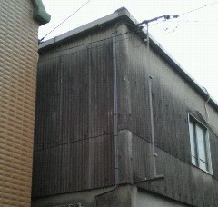 窯業サイディング