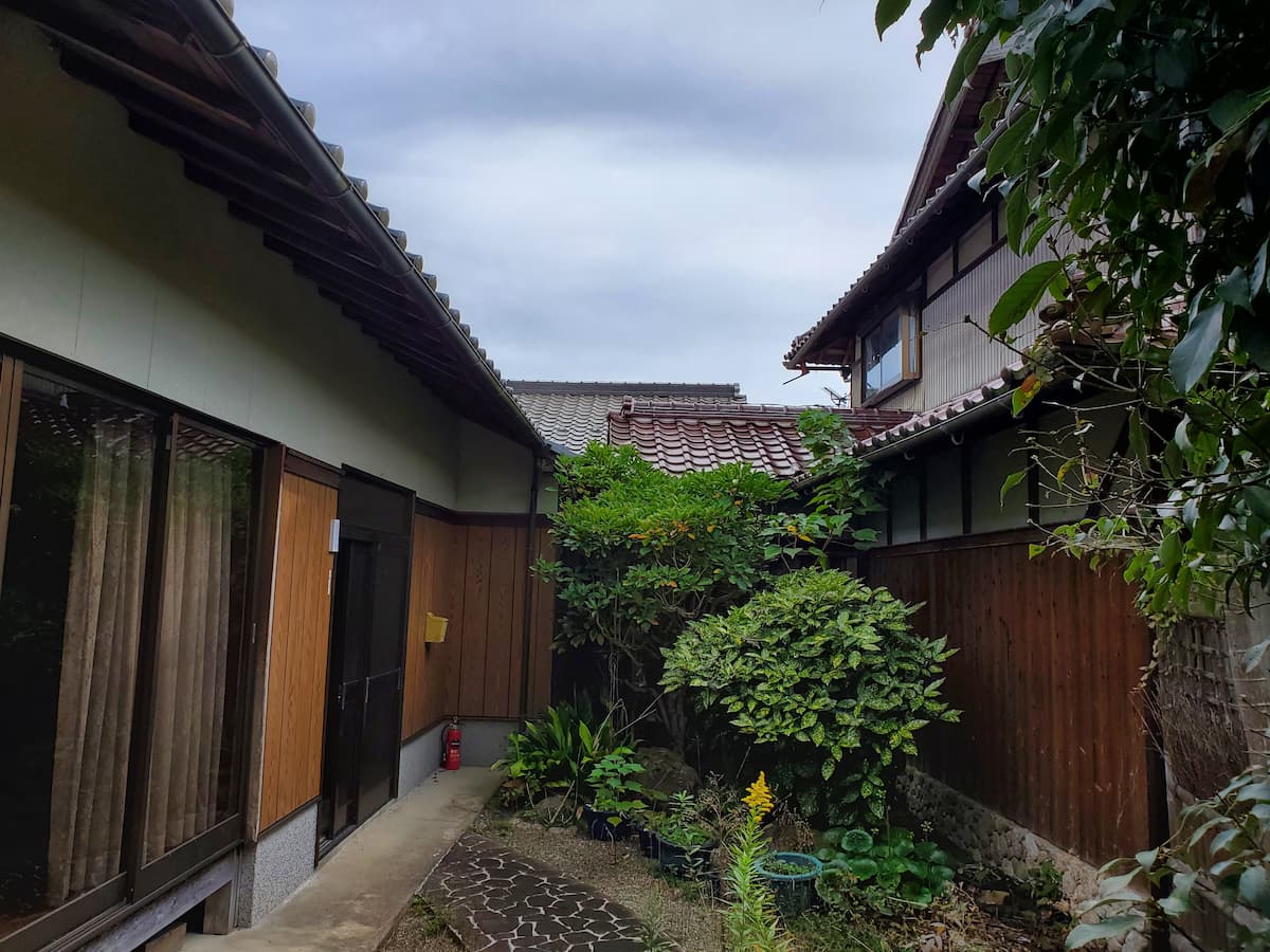 リノベーション