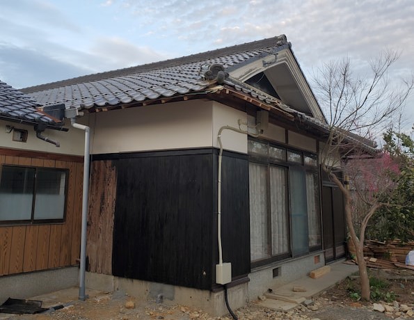 リノベーション