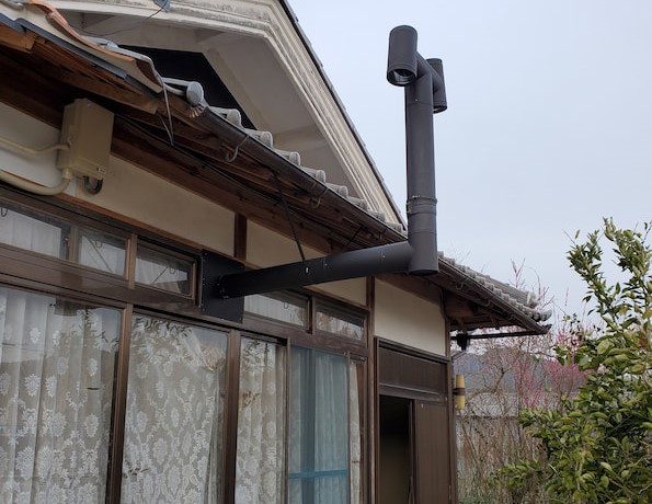 リノベーション