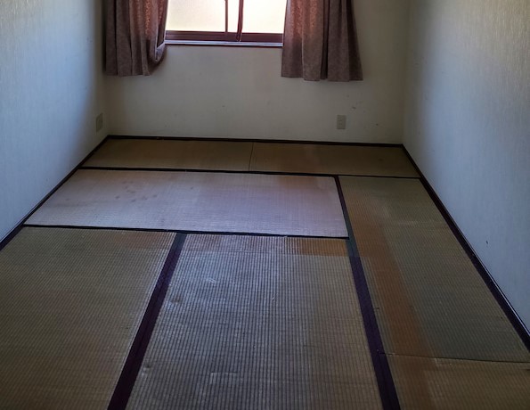 リノベーション