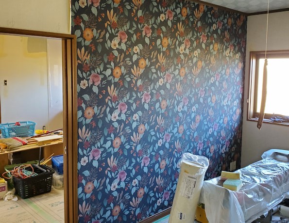 リノベーション