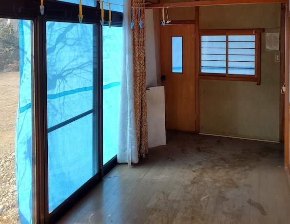 リノベーション