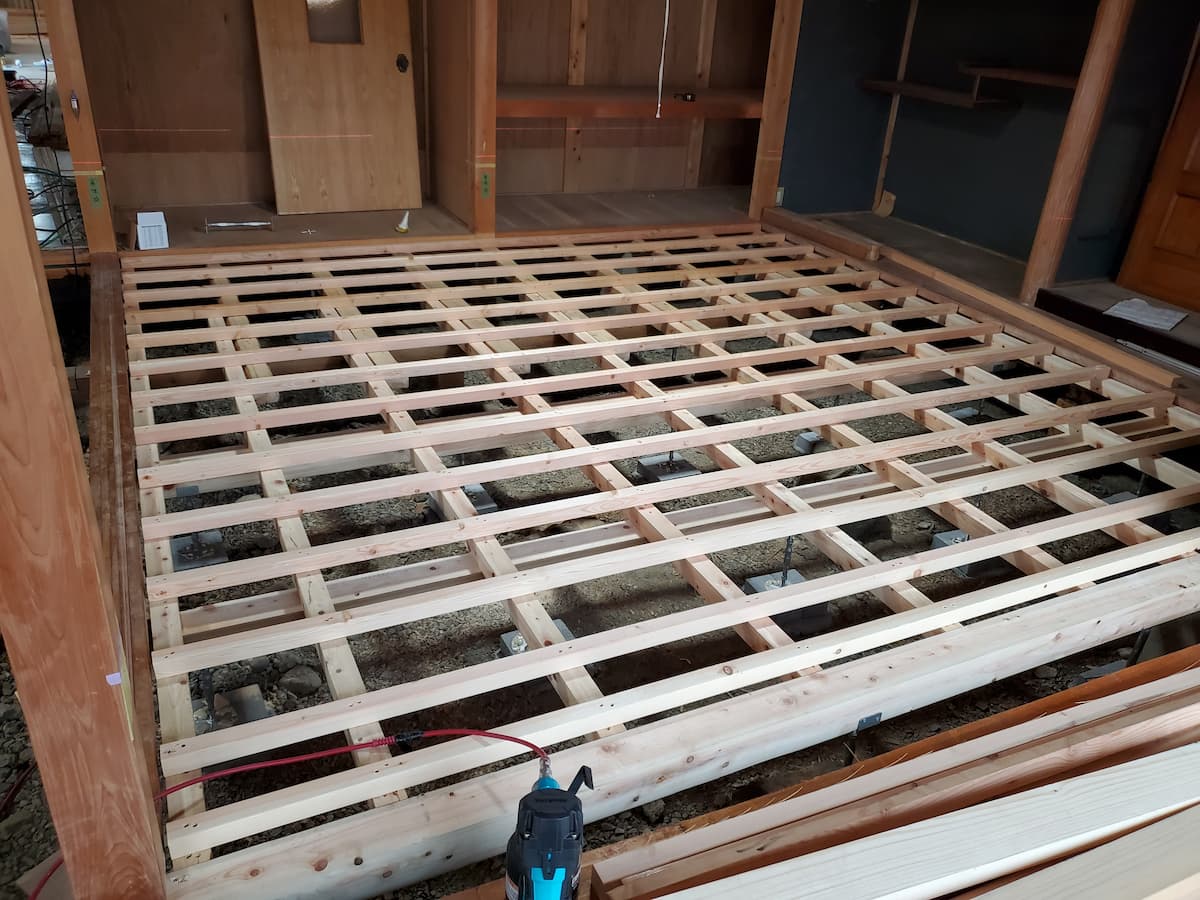 リノベーション