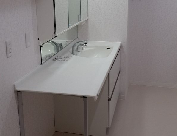 リノベーション