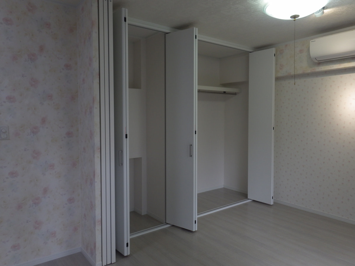 リノベーション