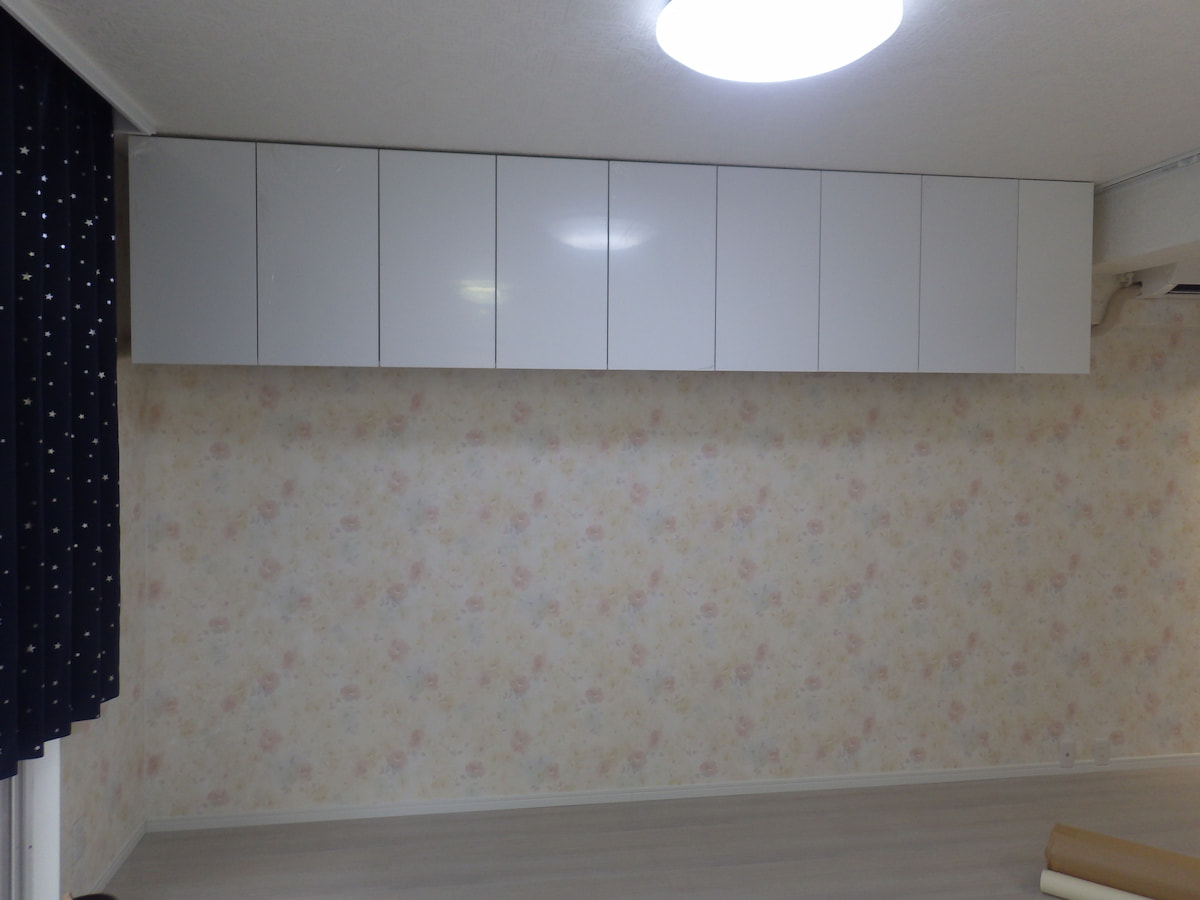 リノベーション