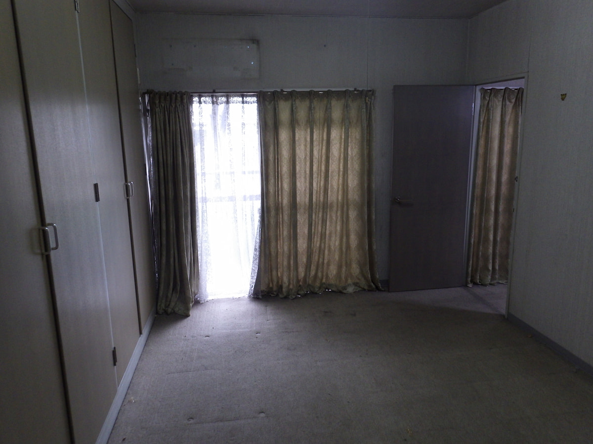 リノベーション